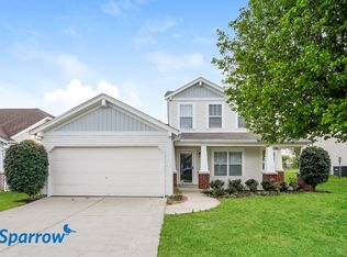1849 Brookmeadow Ln, Hermitage, TN 37076