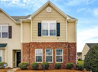 115 Silhouette Dr, Greensboro, NC 27405