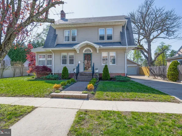 6 Deshibe Ter, Vineland, NJ 08360