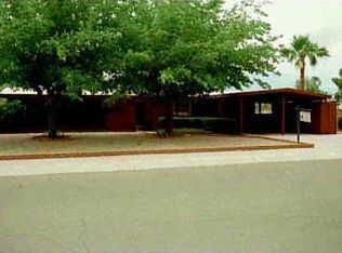 7212 E Eli St, Tucson, AZ 85710
