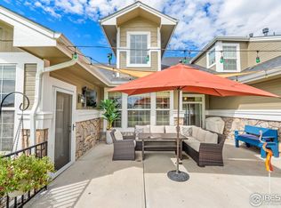 1897 Seadrift Dr UNIT A, Windsor, CO 80550