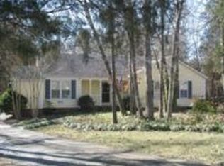 8000 Grosse Pointe Ln, Charlotte, NC 28227