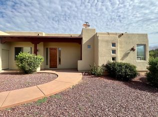 30 Schimberg Rd, Sedona, AZ 86336