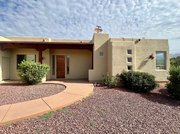 30 Schimberg Rd, Sedona, AZ 86336