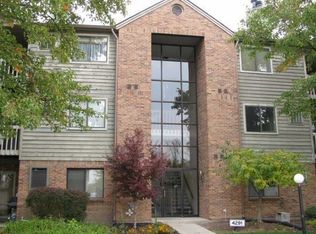 4291 Village Pw W #8 Cir, Indianapolis, IN 46254