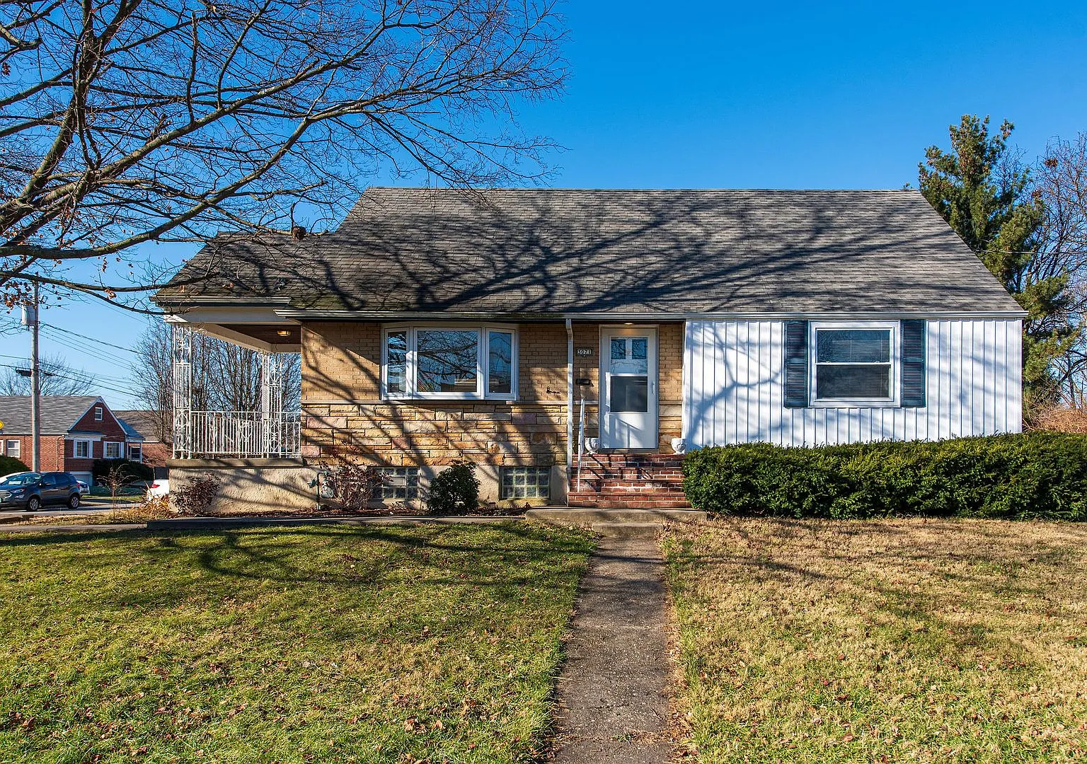 Full Rehab Now - Bridgetown - 4 Bedroom 2 Bath - Ohsd — Photo 1