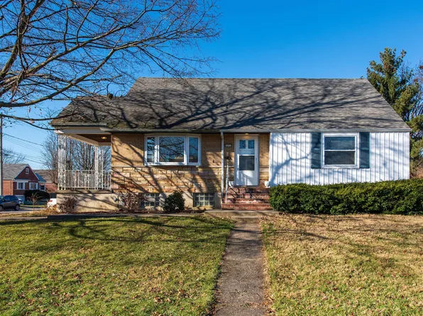 3071 Neisel Ave, Cincinnati, OH 45248