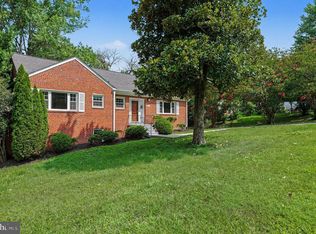 3058 Hazelton St, Falls Church, VA 22044