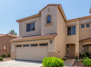 2600 E Springfield Pl UNIT 19, Chandler, AZ 85249