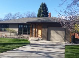 660 Hastings Ave, Missoula, MT 59801