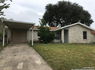 317 Avenue E St, Converse, TX 78109