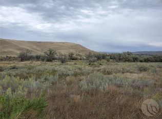 4 Montaqua Rd, Fromberg, MT 59029