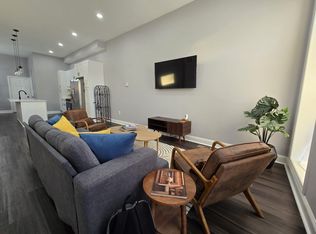 621 N Calhoun St #1A, Baltimore, MD 21217