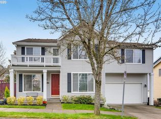 11008 SW Washington St, Portland, OR 97225