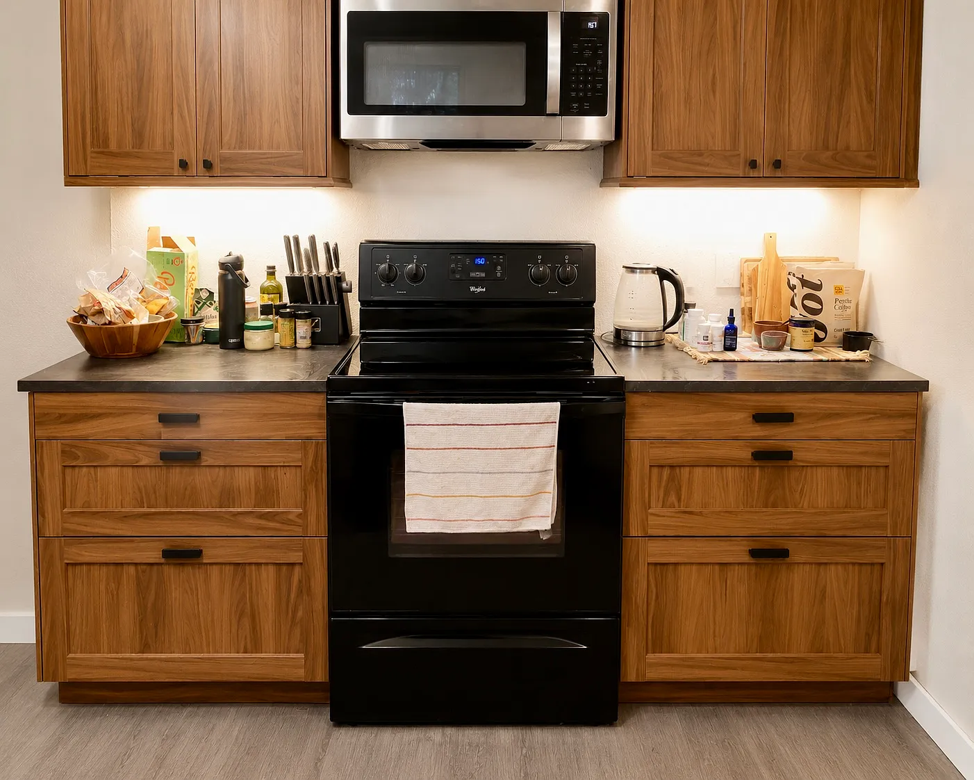 2 bed, 1300 sqft, $2,300 — Photo 1