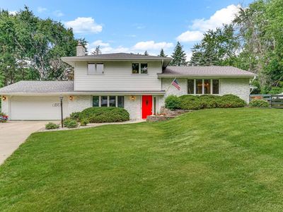 6108 Birchwood Rd, Woodbury, MN, 55125