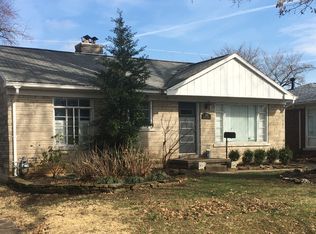 2062 E Gum St, Evansville, IN 47714