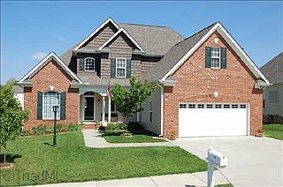 2525 Brook Stone Dr Clemmons NC 27012 Zillow