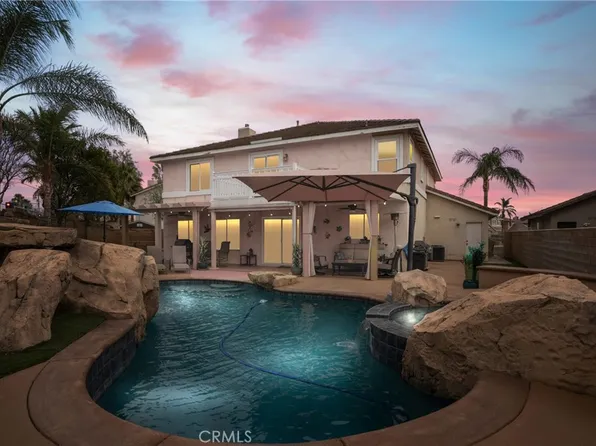 5798 Opal Ct, Fontana, CA 92336