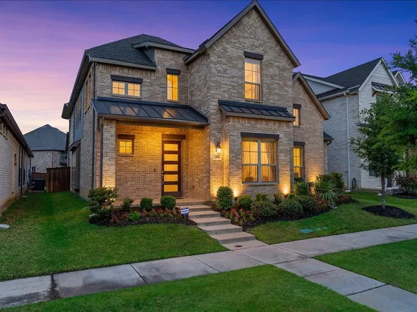 12995 Wimbledon Way, Farmers Branch, TX 75234