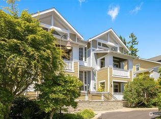 168 Hall Brothers Loop NW SUITE 102, Bainbridge Island, WA 98110