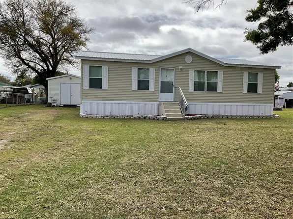 1075 23 Street, Okeechobee, FL 34974