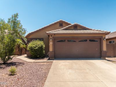 7351 W Raymond St, Phoenix, AZ, 85043