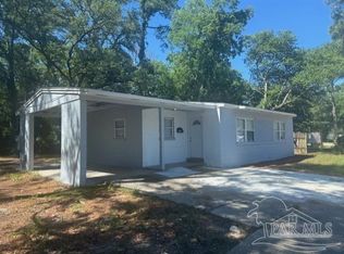 801 E Fairfield Dr, Pensacola, FL 32503