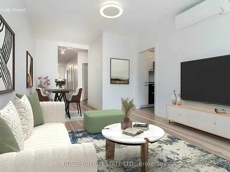 210 Westmount Ave #1 — Photo 1
