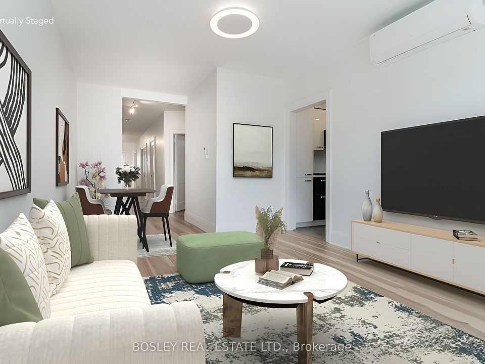 1st image of 210 Westmount Ave #1