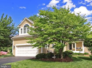 1309 Pavilion Club Way, Reston, VA 20194