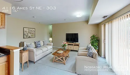 4116 Ames St NE #303 Photo 1
