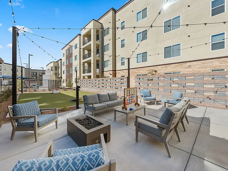 Album Union Village 55+ Active Adult Apartment Homes — Photo 11