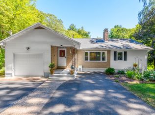 250 Foster Rd, South Windsor, CT 06074