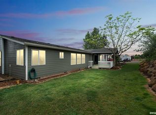 171 Steelhammer Rd, Silverton, OR 97381