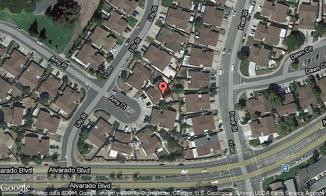 Map View