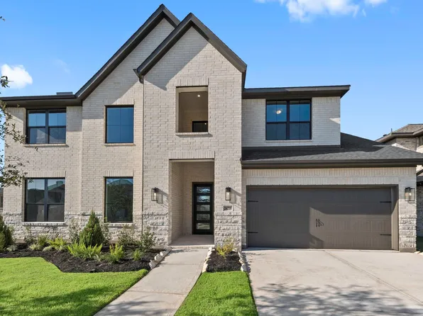 26718 Copernicus Cove Ct, Richmond, TX 77406