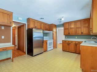 5681 E Gunnison Pl, Denver, CO 80224
