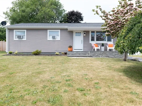 11 Ann Ave, Dartmouth, MA 02747