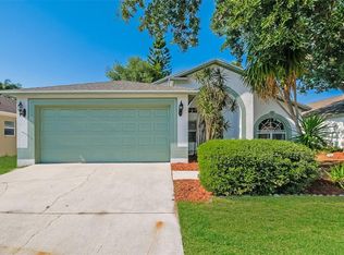 1507 Sakonnet Ct, Brandon, FL 33511