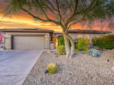 15928 W Zinnia Ct, Surprise, AZ, 85374