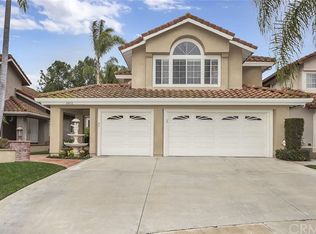 28172 Rancho Grande, Laguna Niguel, CA 92677