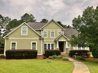 125 Beechwood Ct, Moultrie, GA 31768