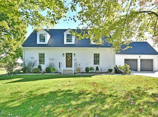 5558 Pierce Rd NW, Warren, OH 44481