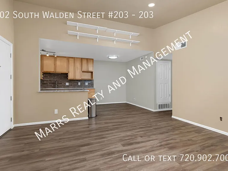 902 S Walden St #203 — Photo 3