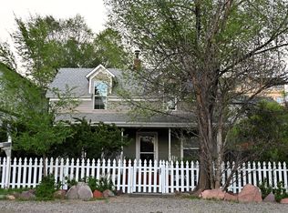 332 Howard St, Eagle, CO 81631