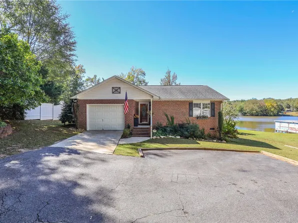 415 Serena Cir, Anderson, SC 29621