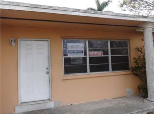 28713 SW 147th Pl, Homestead, FL 33033