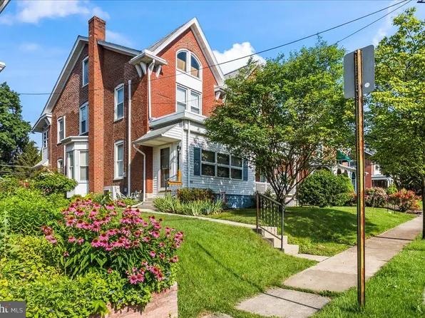 427 S 12th St, Lebanon, PA 17042