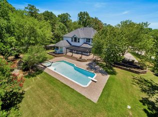 6006 Cool Creek Ct, Kingwood, TX 77345